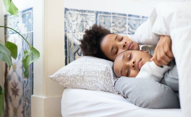 Natural Remedies For Peaceful Sleep
