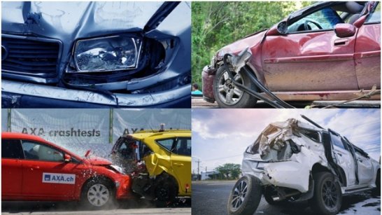 Protect Accident Victims