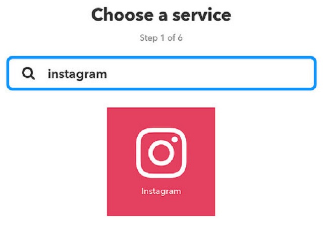 instagram sign up