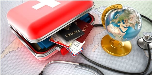 travel medical insurance