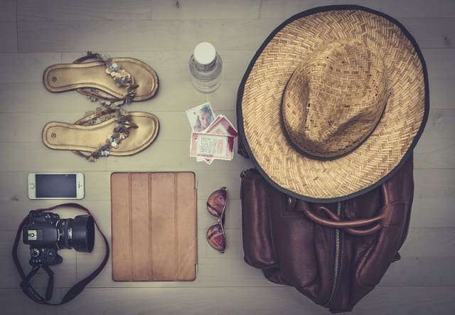 Packing Tips for travelers