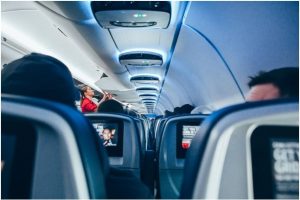 business class seats