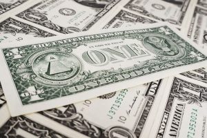 personal finances and business finances