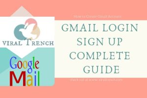 gmail.com login signup
