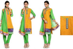 latest kurti styles