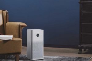 benefits of air purifier