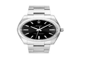 Rolex Oyster Perpetual
