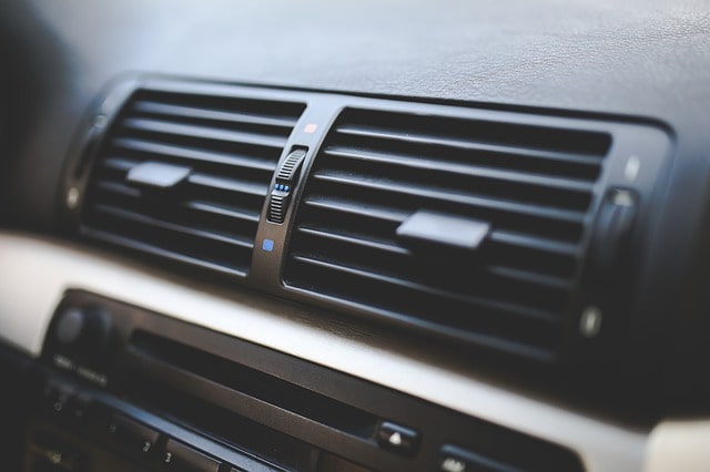 How to Replace Vent Tabs on Car Air Vents