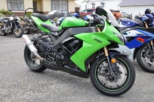 OEM bike parts