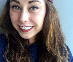 Alaina Marie Mathers