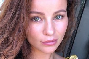 Alexandra Andresen