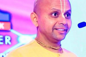 Gaur Gopal Das