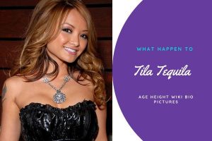 Tila Tequila