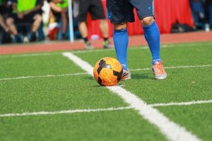 how technology affect sports