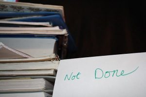 How to Eliminate Procrastination