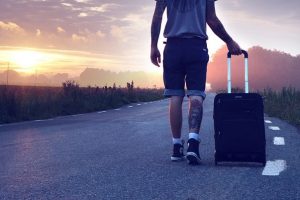 Protecting Yourself from Sickness and Disease While Traveling
