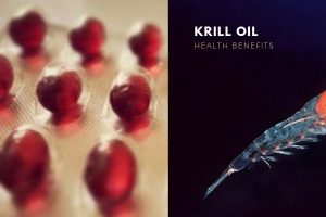 Krill Oil