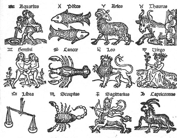 Tell Us Your Zodiac Sign And We’ll Recommend A Career For You