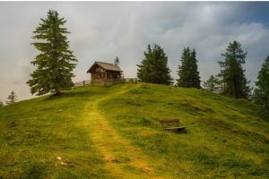 Tatras Mountains of Slovakia