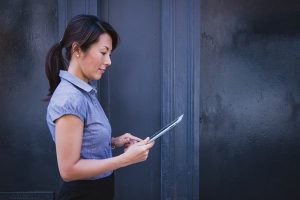 secrets of staying slim for working women