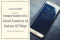 Galaxy S7 Edge