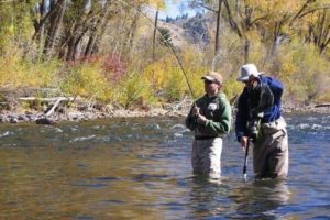 best fishing spots in the world