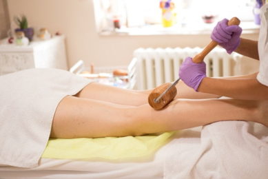 how to get rid of cellulite on legs