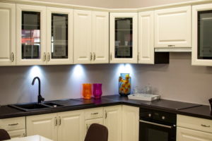 kitchen cabinet design