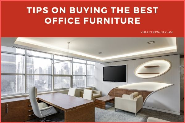 office furniture