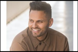 Jay Shetty