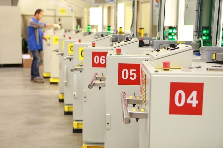 How to Streamline Your Manufacturing Business How to Streamline Your Manufacturing Business