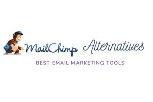mailchimp alternatives