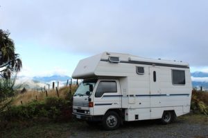 Premium-Quality RV Tow Bar