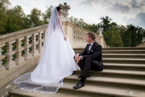 Wedding Photographer