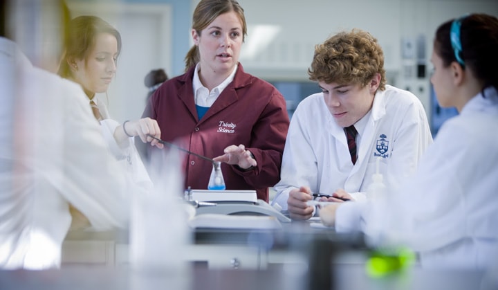 Five Tips for Students to Succeed at University Five Tips for Students to Succeed at University