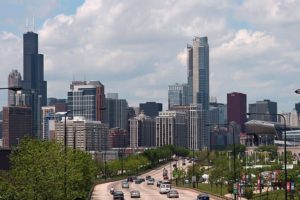 Most Vibrant Downtown Areas in America