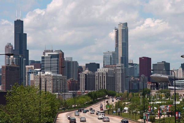 Most Vibrant Downtown Areas in America