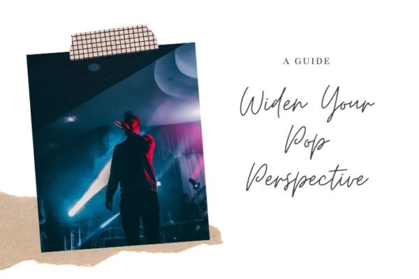 Widen Your Pop Perspective