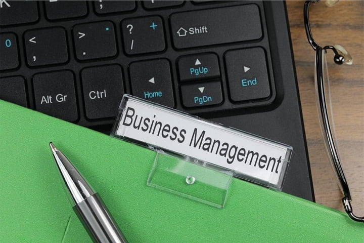 Benefits of Using Business Management Software
