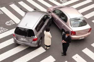 The Major Causes of Road Accidents Across the Globe