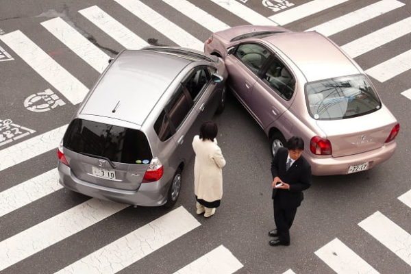 The Major Causes of Road Accidents Across the Globe