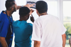 Prevent Healthcare Fraud