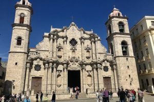 travel tips for visiting Cuba