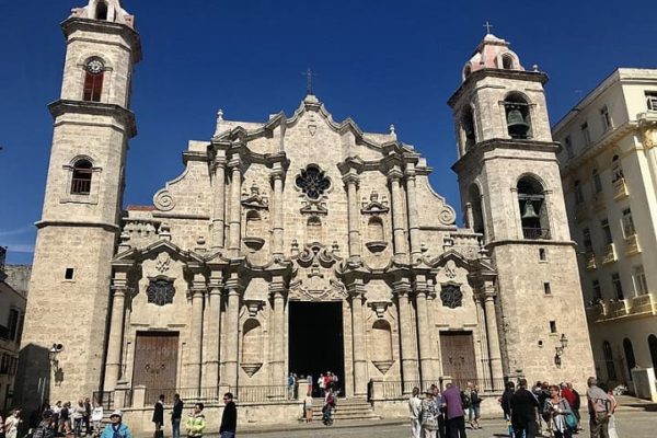 travel tips for visiting Cuba