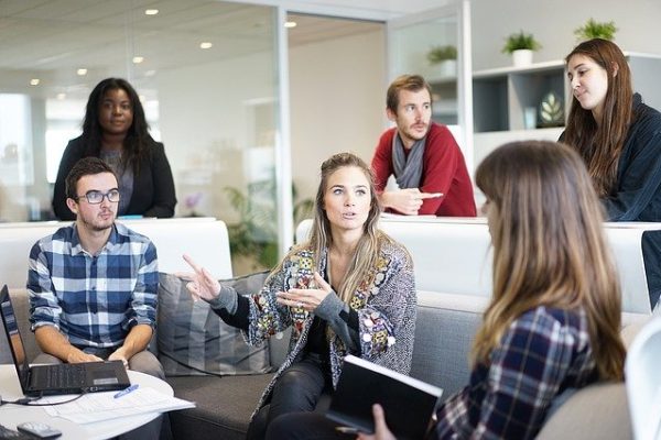 want your business to look more professional