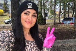 Molly Qerim