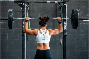 Muscle Building