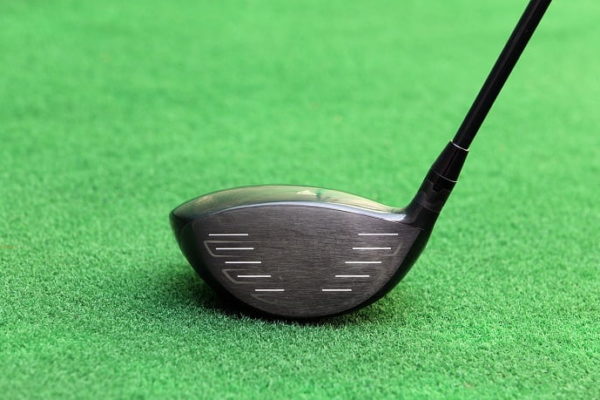 Buying Golf Iron
