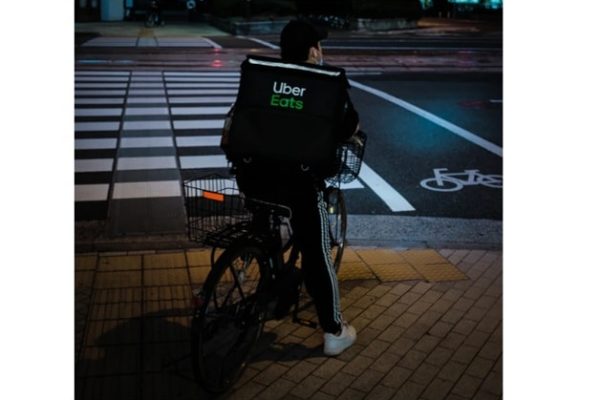 Uber Eats Alternatives