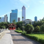 Why you should consider a trip to Taipei